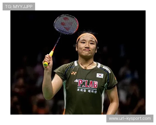 安洗莹领衔韩国女团登顶，女单世界第一展现统治力