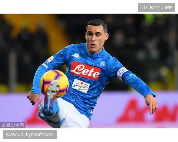 意甲第25轮最佳球员评选结果公布：泽林斯基当选